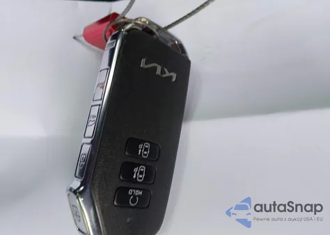 2023 Kia Ev6 Gt from USA, damaged, VIN KNDC5DLE7P5128133